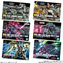 (PO) Gundam Gunpla Package Art Collection Chocolate Wafer 8 Image_4
