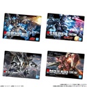 (PO) Gundam Gunpla Package Art Collection Chocolate Wafer 8 Image_5