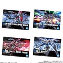 (PO) Gundam Gunpla Package Art Collection Chocolate Wafer 8 Image_6