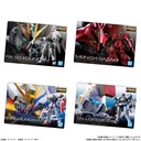 (PO) Gundam Gunpla Package Art Collection Chocolate Wafer 8 Image_7