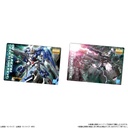 (PO) Gundam Gunpla Package Art Collection Chocolate Wafer 8 Image_9