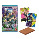 (PO) JoJo's Bizarre Adventure: Stone Ocean Wafer Card 2 [BOX] Image_1