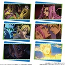 (PO) JoJo's Bizarre Adventure: Stone Ocean Wafer Card 2 [BOX] Image_6