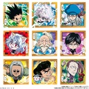 (PO) Hunter X Hunter Deformed Sticker Wafer Vol. 2 [BOX] Image_4