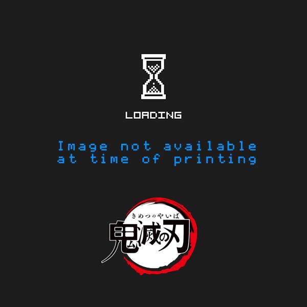 (PO) Demon Slayer: Kimetsu no Yaiba Deformed Sticker Wafer Vol. 8 BOX] Image_1