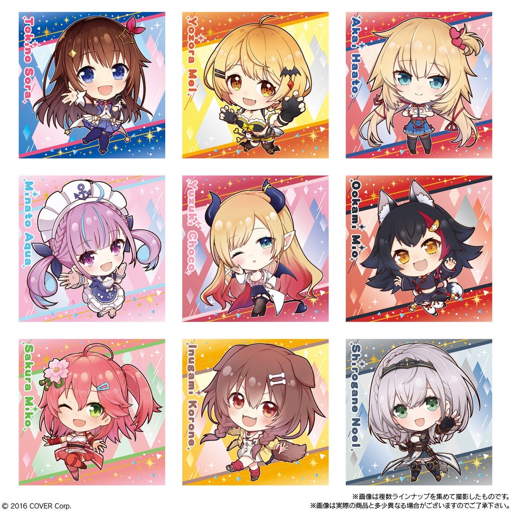 (PO) Itajaga Hololive Vol.1 [BOX] Image_2
