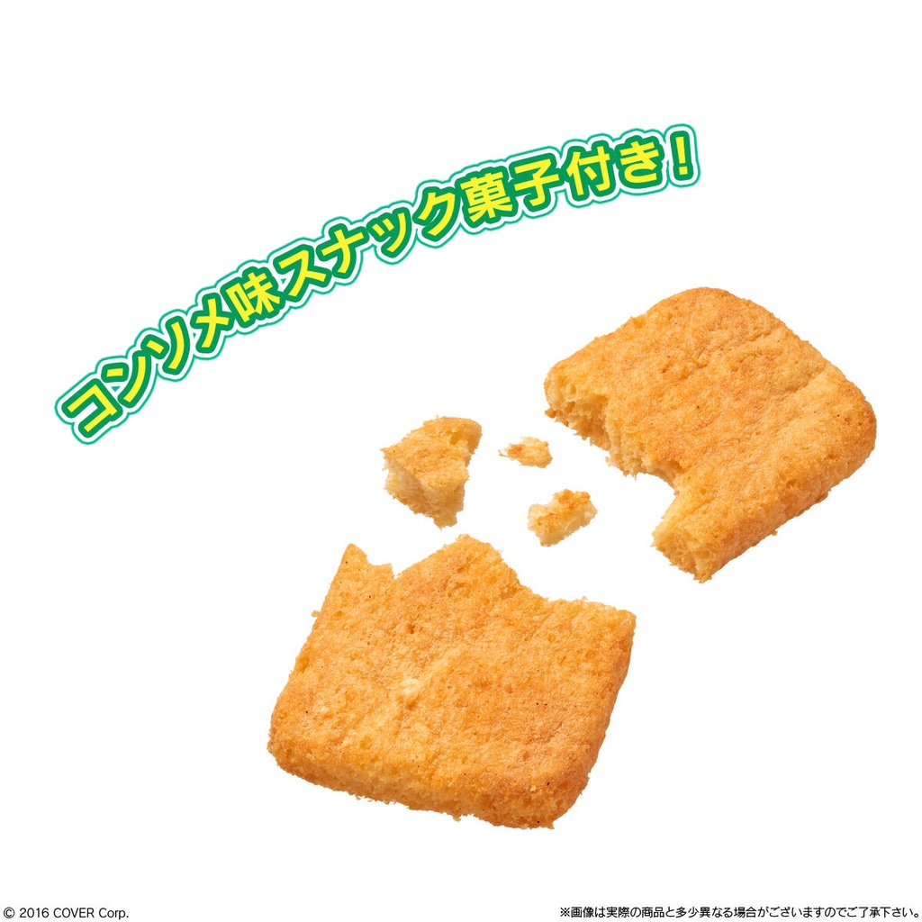 (PO) Itajaga Hololive Vol.1 [BOX] Image_5