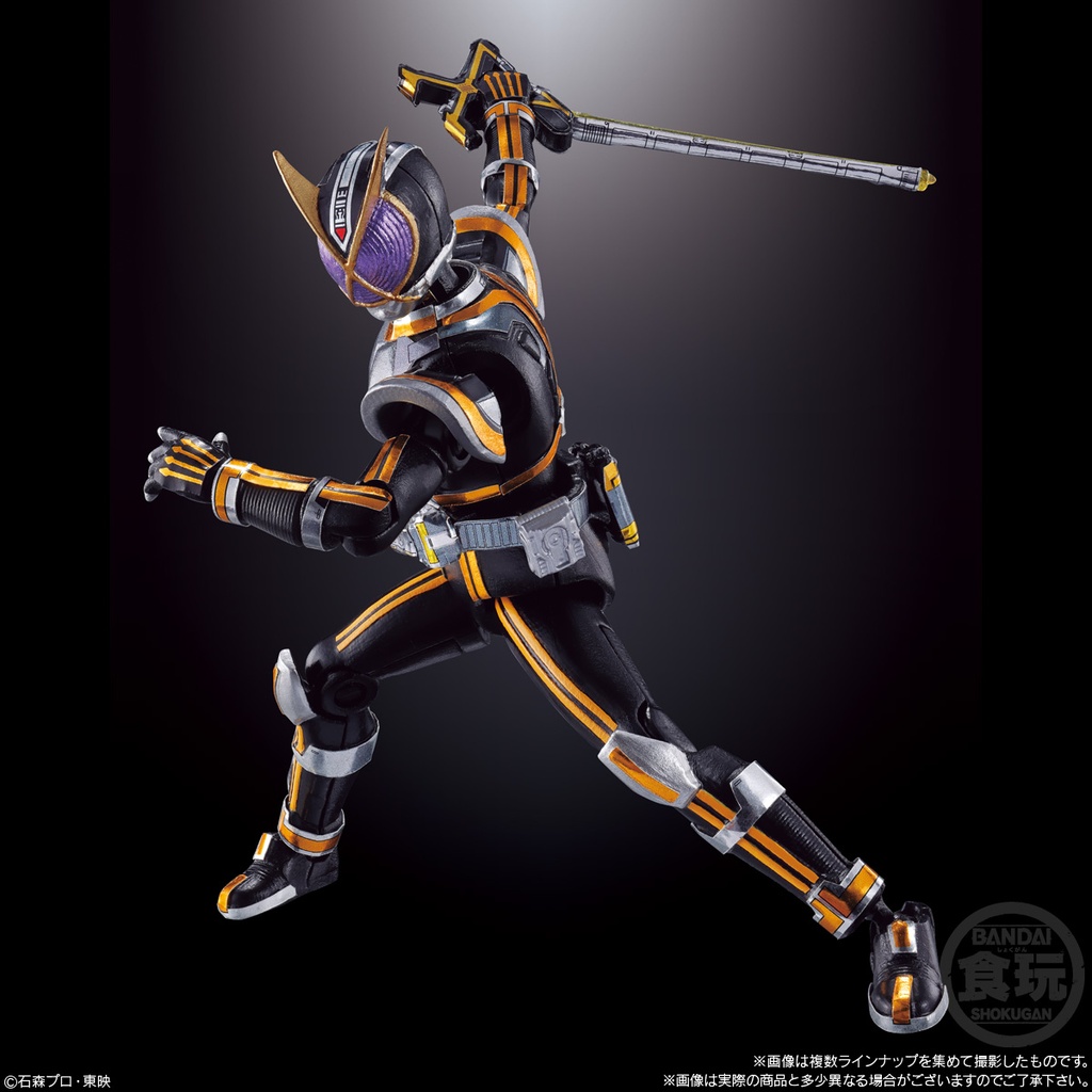 (PO) SO-DO Chronicle Kamen Rider 555 [BOX] Image_4