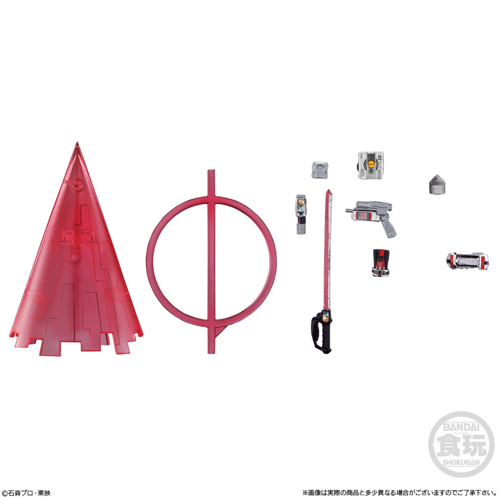 (PO) SO-DO Chronicle Kamen Rider 555 [BOX] Image_5