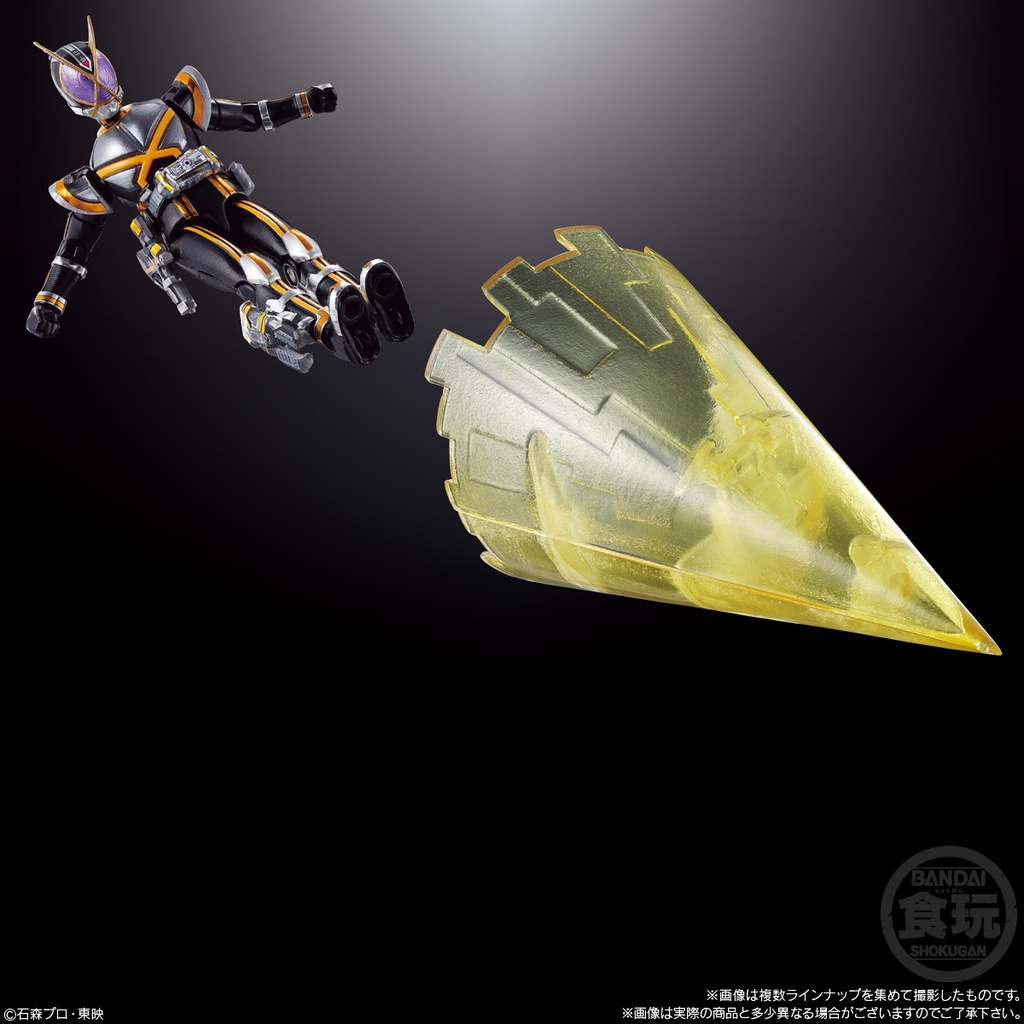(PO) SO-DO Chronicle Kamen Rider 555 [BOX] Image_8