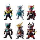 (PO) Converge Kamen Rider 24 [BOX] Image_1