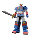 (PO) SMP [Shokugan Modeling Project] Denshi Sentai Denziman - DaiDenzin [BOX] Image_1