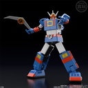 (PO) SMP [Shokugan Modeling Project] Denshi Sentai Denziman - DaiDenzin [BOX] Image_4