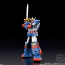 (PO) SMP [Shokugan Modeling Project] Denshi Sentai Denziman - DaiDenzin [BOX] Image_5