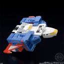 (PO) SMP [Shokugan Modeling Project] Denshi Sentai Denziman - DaiDenzin [BOX] Image_8