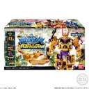 (PO) Avataro Sentai Donbrothers Mini-Pla SP02 Set [BOX] Image_1