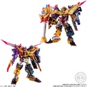 (PO) Avataro Sentai Donbrothers Mini-Pla SP02 Set [BOX] Image_9