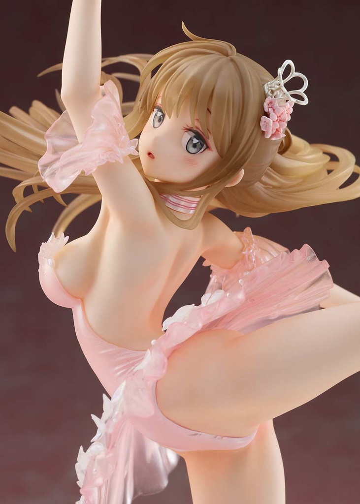(PO) DreamTech Swan Girl (Re-issue) Image_7