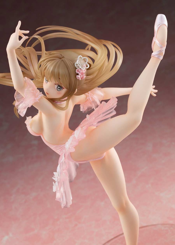 (PO) DreamTech Swan Girl (Re-issue) Image_8