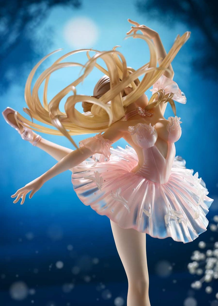 (PO) DreamTech Swan Girl (Re-issue) Image_10