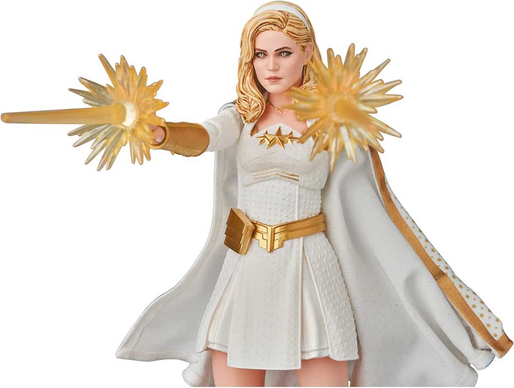 (PO) MAFEX The Boys - Starlight Image_4