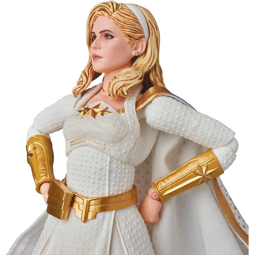 (PO) MAFEX The Boys - Starlight Image_5