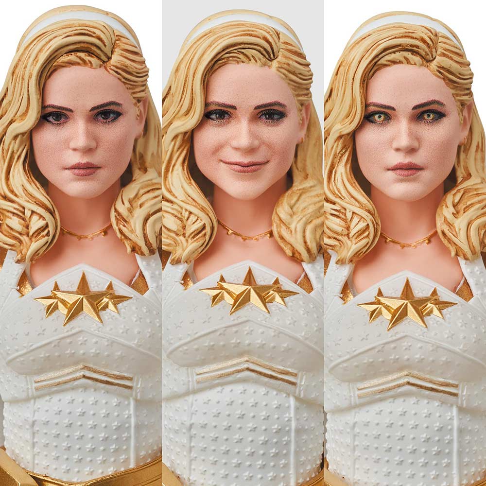 (PO) MAFEX The Boys - Starlight Image_6