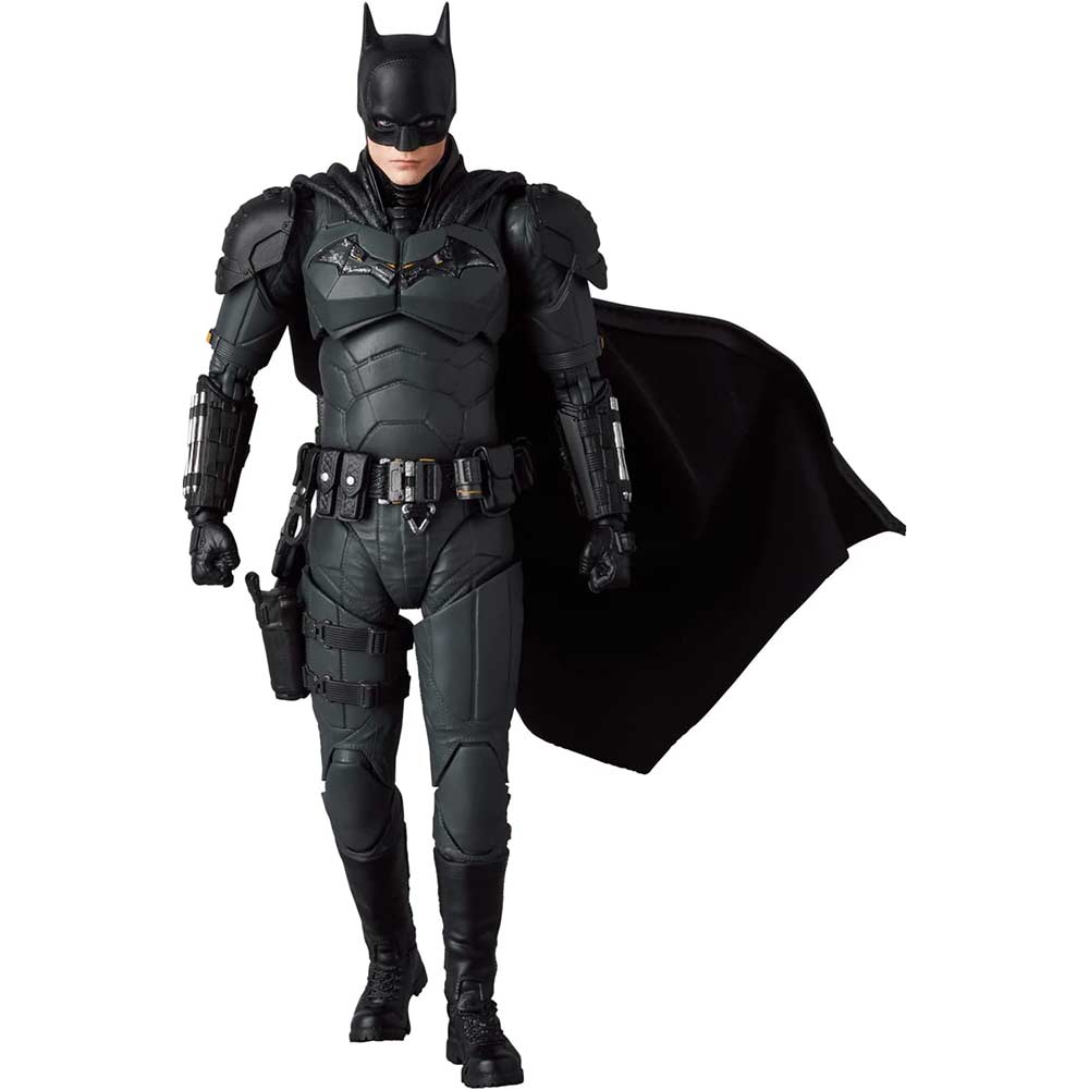 (PO) MAFEX The Batman Image_2