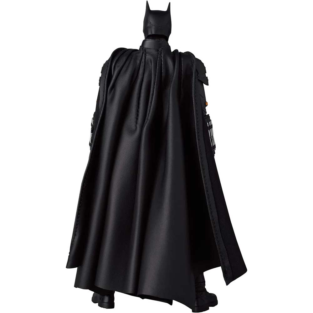 (PO) MAFEX The Batman Image_3