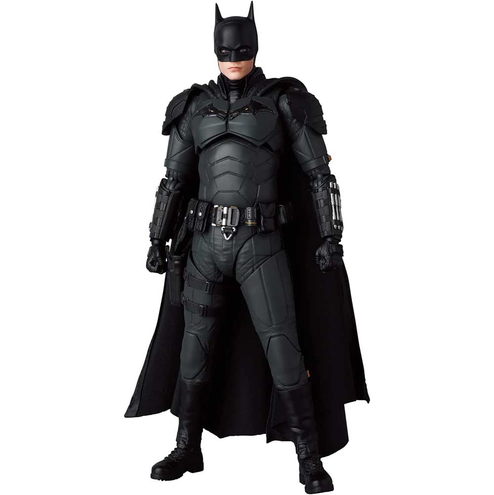 (PO) MAFEX The Batman Image_4
