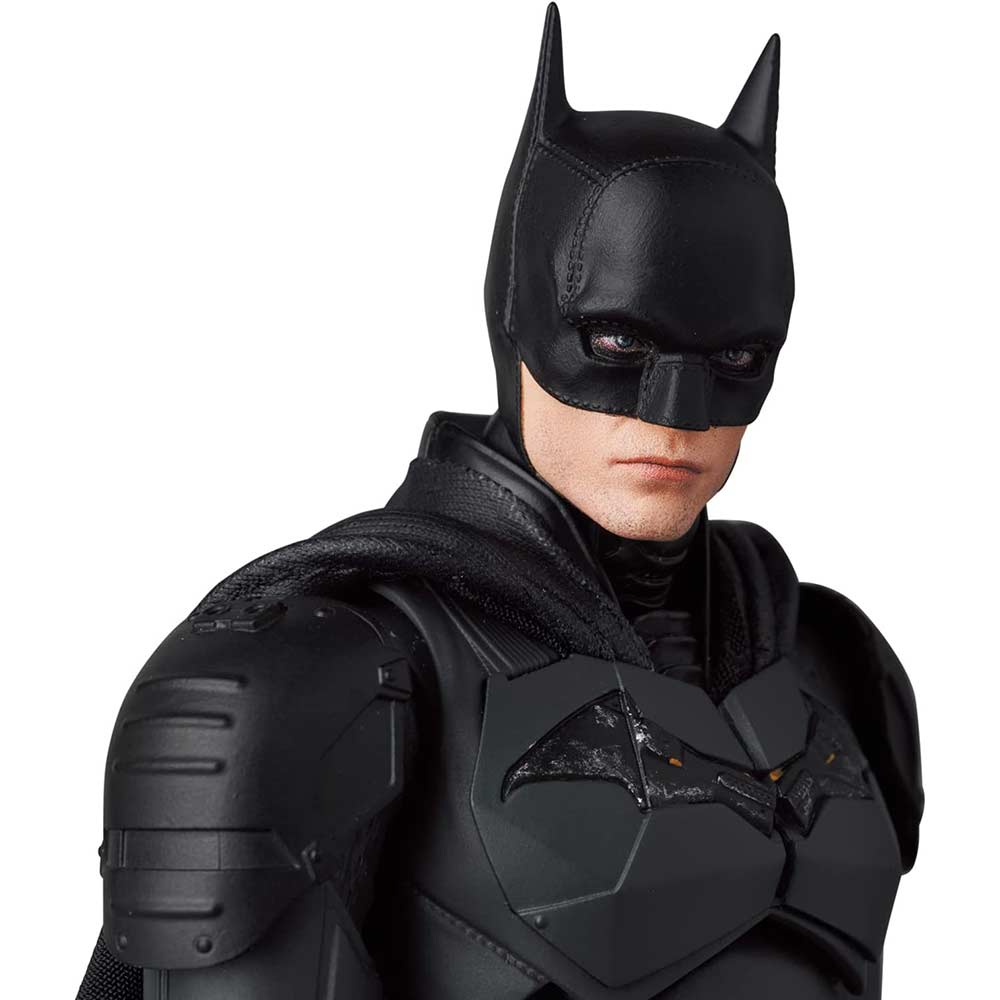 (PO) MAFEX The Batman Image_8