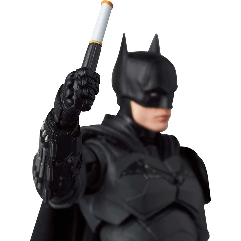 (PO) MAFEX The Batman Image_10