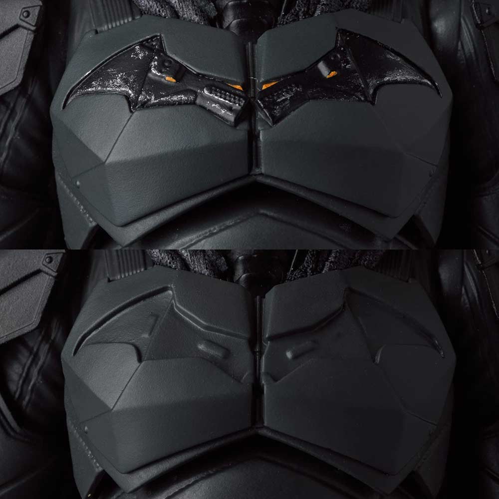 (PO) MAFEX The Batman Image_11