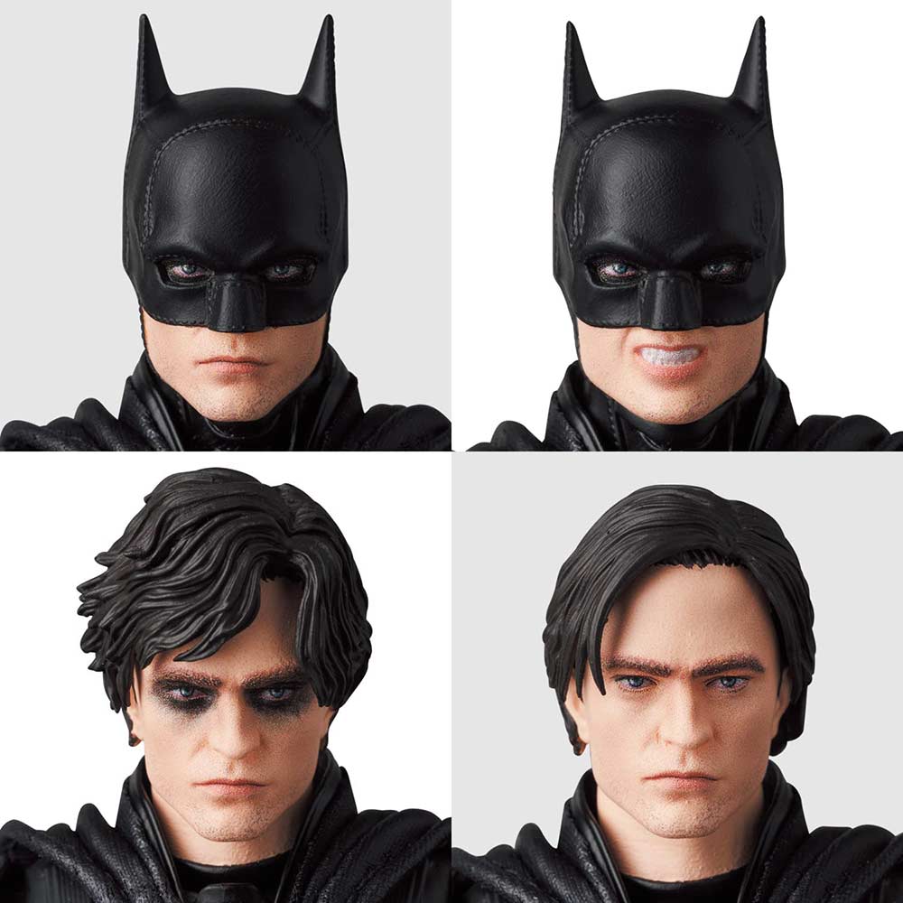 (PO) MAFEX The Batman Image_12