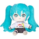 (PO) Hatsune Miku GT Project Racing Miku 2022 Ver. Big Plushie Image_1