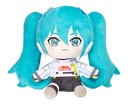(PO) Hatsune Miku GT Project Racing Miku 2022 Ver. Big Plushie Image_2