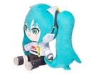 (PO) Hatsune Miku GT Project Racing Miku 2022 Ver. Big Plushie Image_3