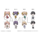 (PO) A Couple of Cuckoos Acrylic Key Chain [BOX] Image_1