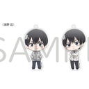 (PO) A Couple of Cuckoos Acrylic Key Chain [BOX] Image_5