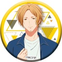 (PO) Given The Movie Original Illustration Can Badge Collection Denim Ver. [BOX] Image_4