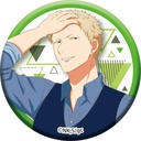 (PO) Given The Movie Original Illustration Can Badge Collection Denim Ver. [BOX] Image_5
