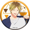 (PO) Given The Movie Original Illustration Can Badge Collection Denim Ver. [BOX] Image_7
