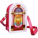 (PO) Nendoroid Doll Pouch Neo Juke Box Red Image_1