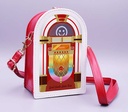 (PO) Nendoroid Doll Pouch Neo Juke Box Red Image_2