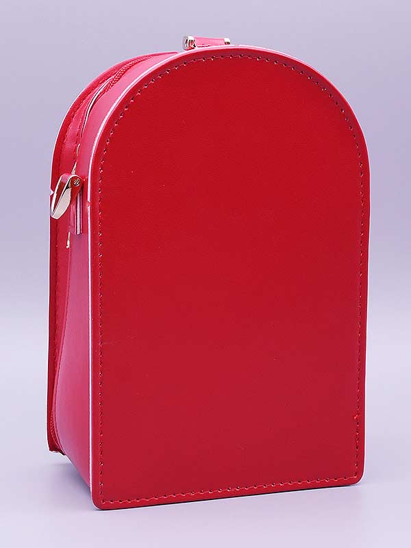 (PO) Nendoroid Doll Pouch Neo Juke Box Red Image_4