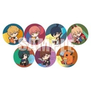 (PO) Trading Can Badge Chainsaw Man GyuGyutto [BOX] Image_1