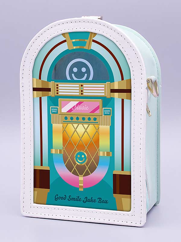 (PO) Nendoroid Doll Pouch Neo Juke Box Mint Image_3