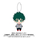 (PO) My Hero Academia Ball Chain Mascot Midoriya Izuku School Uniform Ver. Image_1