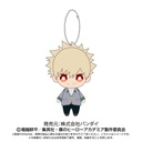 (PO) My Hero Academia Ball Chain Mascot Bakugo Katsuki School Uniform Ver. Image_1