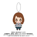 (PO) My Hero Academia Ball Chain Mascot Uraraka Ochaco School Uniform Ver. Image_1
